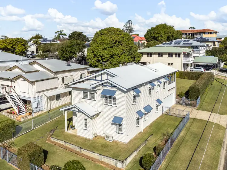 53 Bayview Terrace, Wavell Heights QLD 4012