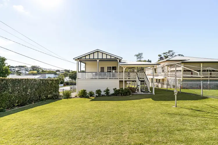 Third view of Homely house listing, 53 Bayview Terrace, Wavell Heights QLD 4012