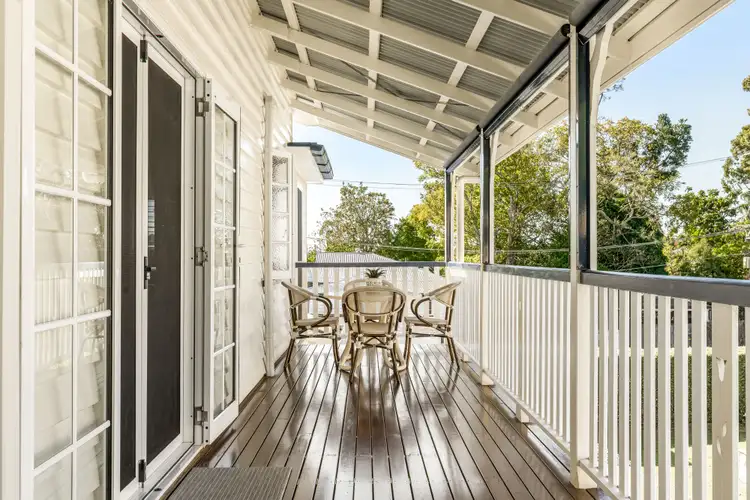 Fifth view of Homely house listing, 53 Bayview Terrace, Wavell Heights QLD 4012