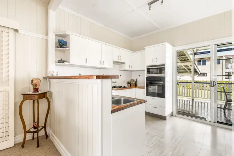 Sixth view of Homely house listing, 53 Bayview Terrace, Wavell Heights QLD 4012