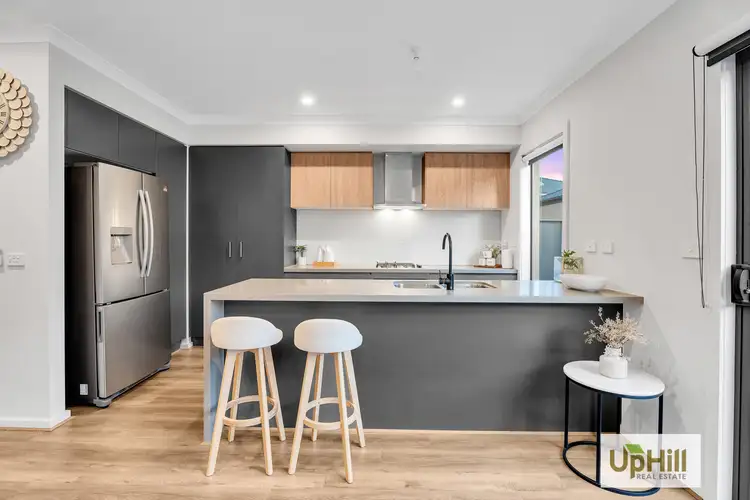Second view of Homely house listing, 4 Borthwick Parade, Clyde North VIC 3978