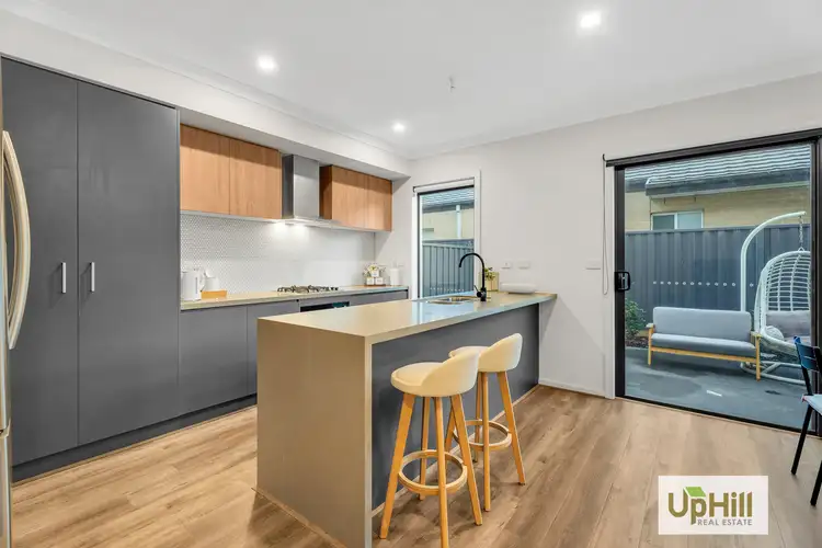 Third view of Homely house listing, 4 Borthwick Parade, Clyde North VIC 3978