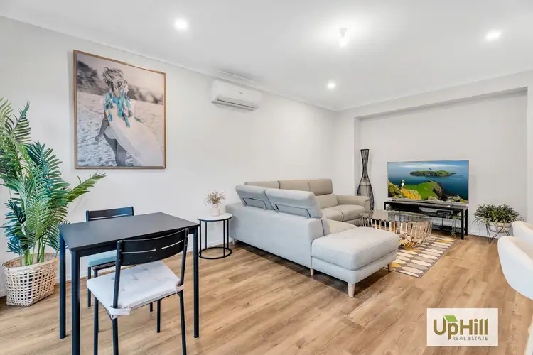 Fifth view of Homely house listing, 4 Borthwick Parade, Clyde North VIC 3978
