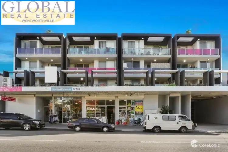 Main view of Homely apartment listing, 685-687 Punchbowl Rd, Punchbowl NSW 2196