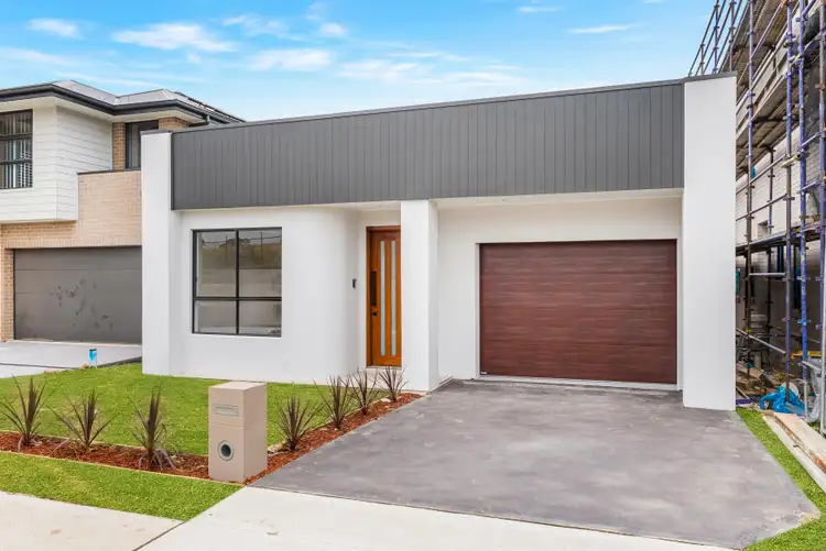 21 Coliban Street, Gledswood Hills NSW 2557