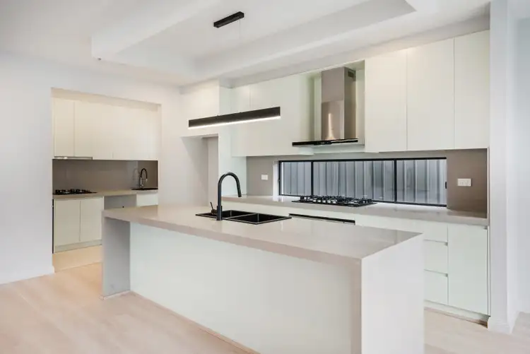 Fourth view of Homely house listing, 21 Coliban Street, Gledswood Hills NSW 2557