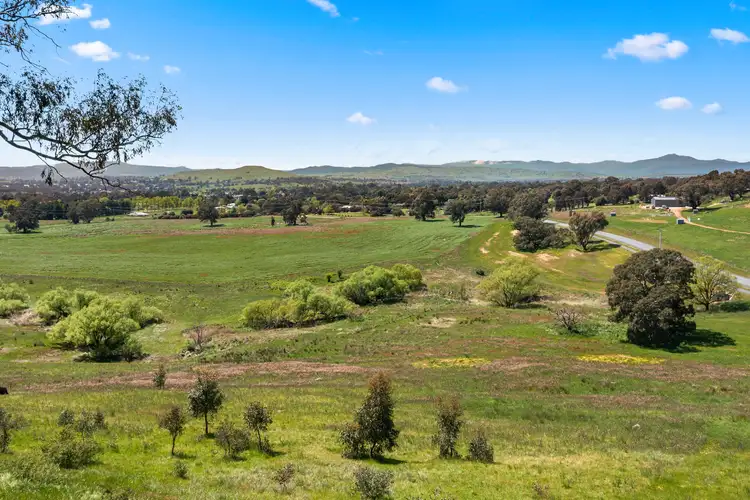 Main view of Homely land listing, 34 Owens Creek Drive, Mansfield VIC 3722