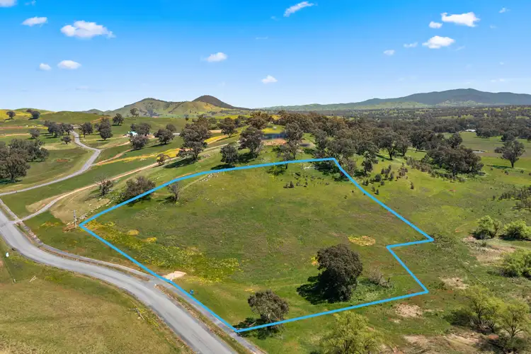 Second view of Homely land listing, 34 Owens Creek Drive, Mansfield VIC 3722