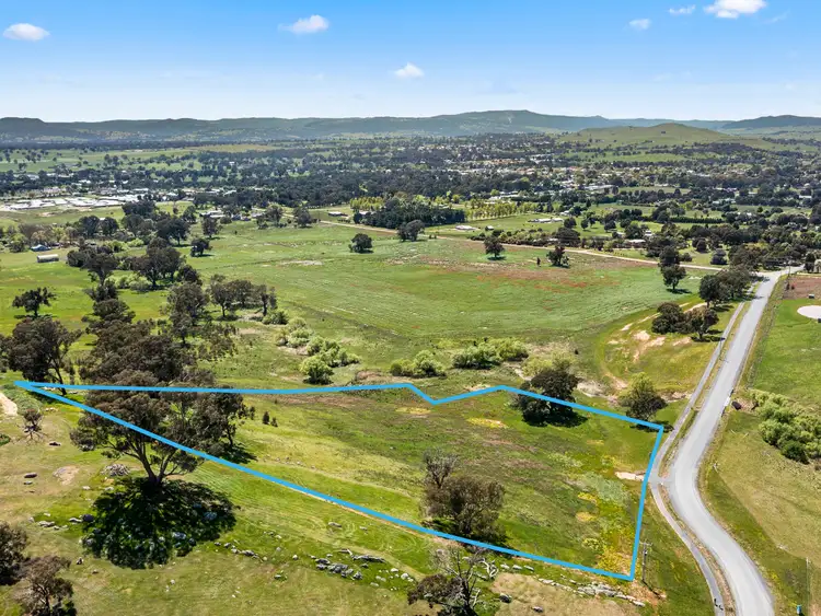 Third view of Homely land listing, 34 Owens Creek Drive, Mansfield VIC 3722