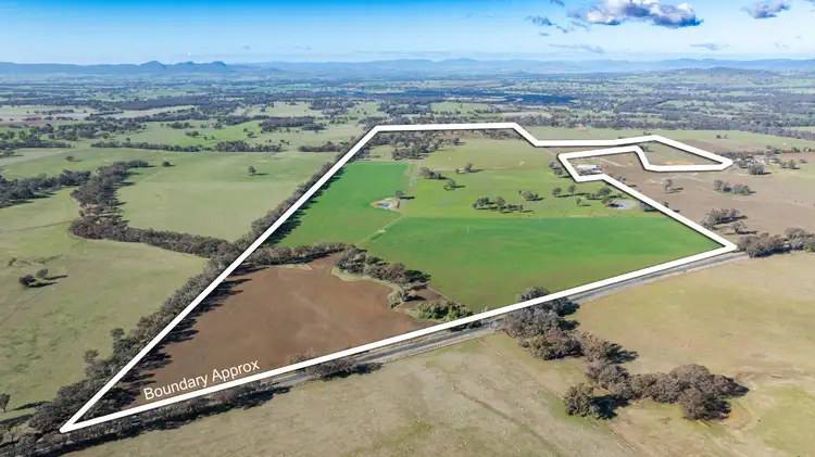 Second view of Homely rural property listing, 'Willowbank' Urana Road, Jindera NSW 2642