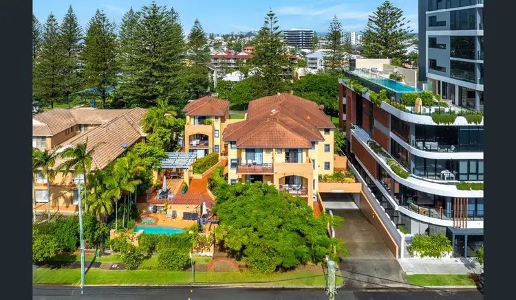18/40-44 Ventura Road, Mermaid Beach QLD 4218
