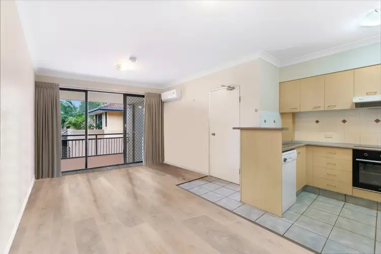 Fifth view of Homely apartment listing, 18/40-44 Ventura Road, Mermaid Beach QLD 4218