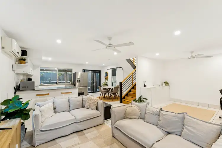 Third view of Homely townhouse listing, 53/469 Pine Ridge Road, Runaway Bay QLD 4216