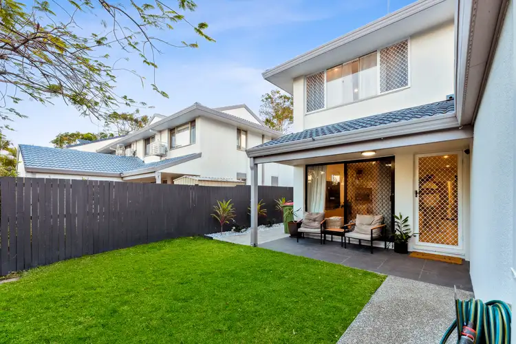 Fourth view of Homely townhouse listing, 53/469 Pine Ridge Road, Runaway Bay QLD 4216