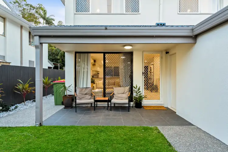 Fifth view of Homely townhouse listing, 53/469 Pine Ridge Road, Runaway Bay QLD 4216