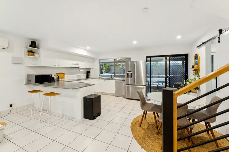 Sixth view of Homely townhouse listing, 53/469 Pine Ridge Road, Runaway Bay QLD 4216