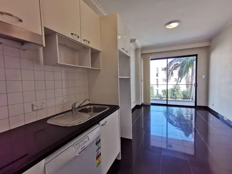 Main view of Homely apartment listing, 66B/288 WATTLE STREET, Ultimo NSW 2007