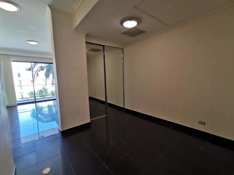 Second view of Homely apartment listing, 66B/288 WATTLE STREET, Ultimo NSW 2007