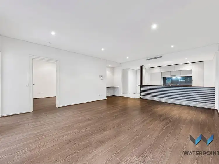 Third view of Homely apartment listing, 51/54A Blackwall Point Road, Chiswick NSW 2046