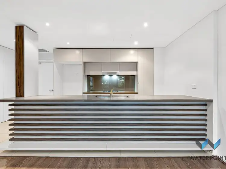 Fourth view of Homely apartment listing, 51/54A Blackwall Point Road, Chiswick NSW 2046