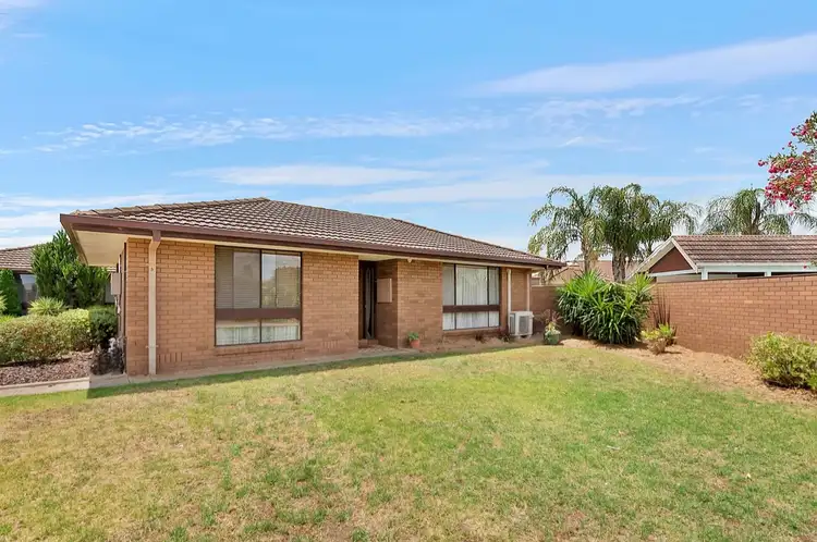 Main view of Homely unit listing, 5/6 Lakeview Court, Mulwala NSW 2647