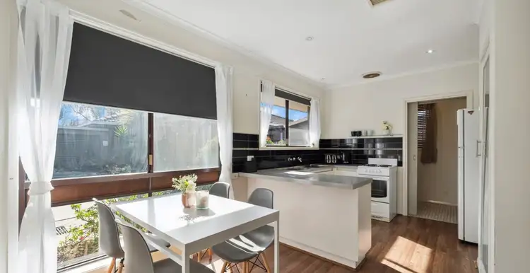 Second view of Homely unit listing, 5/6 Lakeview Court, Mulwala NSW 2647