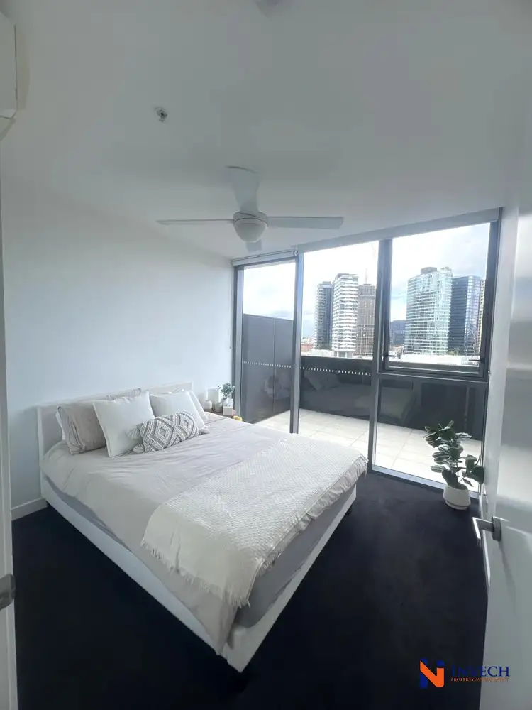 Second view of Homely apartment listing, 1210/348 Water Street, Fortitude Valley QLD 4006