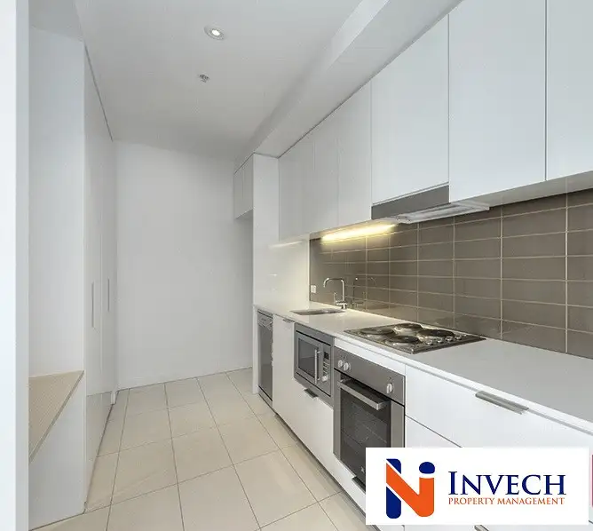 Fourth view of Homely apartment listing, 1210/348 Water Street, Fortitude Valley QLD 4006