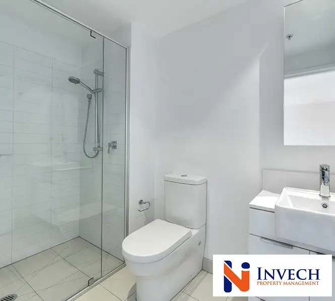 Fifth view of Homely apartment listing, 1210/348 Water Street, Fortitude Valley QLD 4006