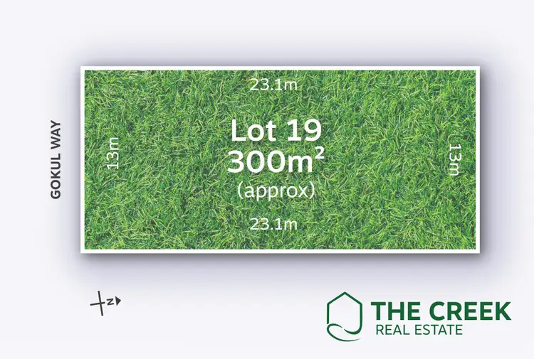 LOT 19, 141-147 Kensington Road, Leopold VIC 3224