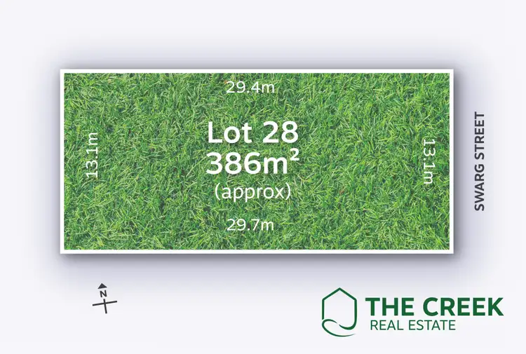 Main view of Homely land listing, LOT 28, 141-147 Kensington Road, Leopold VIC 3224