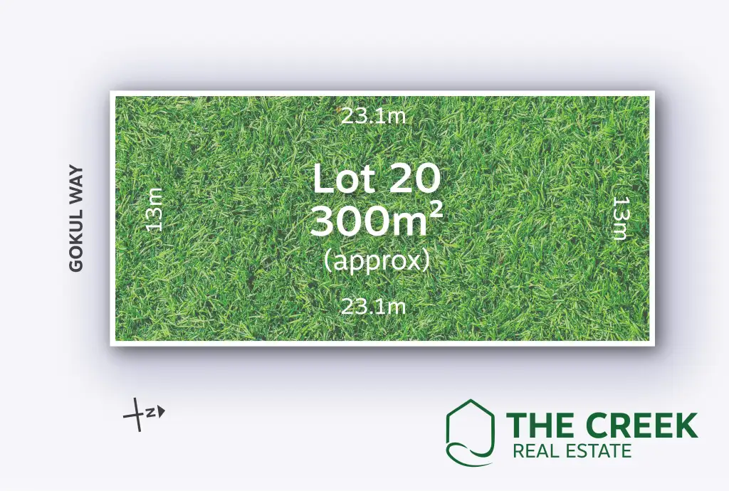Main view of Homely land listing, LOT 20, 141-147 Kensington Road, Leopold VIC 3224