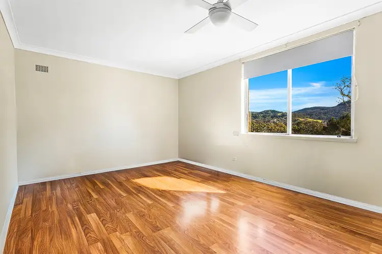 Second view of Homely studio listing, 34/1-5 Mount Keira Road, West Wollongong NSW 2500
