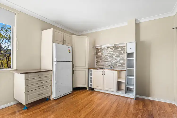 Third view of Homely studio listing, 34/1-5 Mount Keira Road, West Wollongong NSW 2500