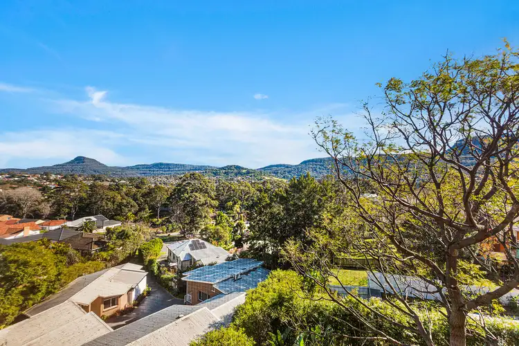 Fifth view of Homely studio listing, 34/1-5 Mount Keira Road, West Wollongong NSW 2500