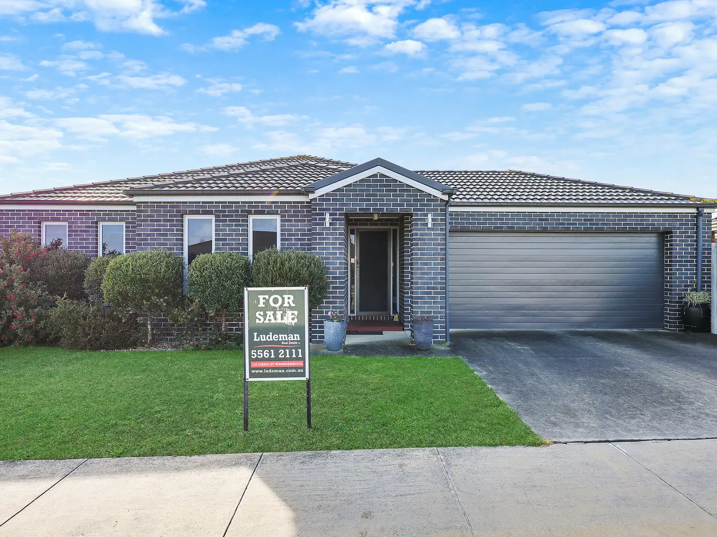 Main view of Homely townhouse listing, 32 Rawlings Drive, Warrnambool VIC 3280