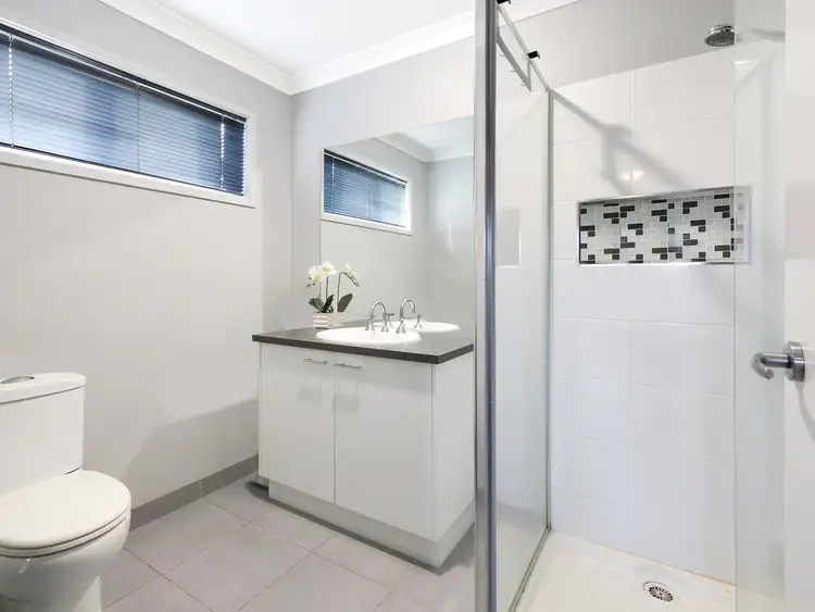 Sixth view of Homely townhouse listing, 32 Rawlings Drive, Warrnambool VIC 3280