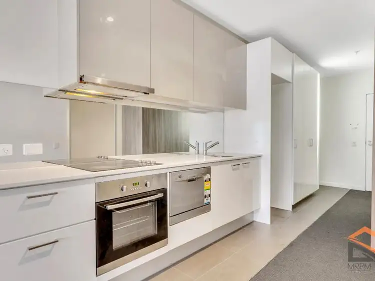 Main view of Homely apartment listing, 303/220 Spencer Street, Melbourne VIC 3000