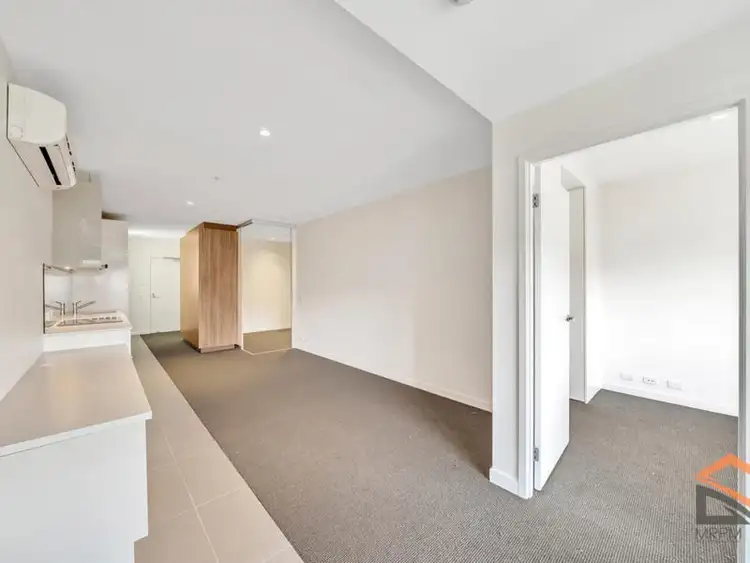 Fourth view of Homely apartment listing, 303/220 Spencer Street, Melbourne VIC 3000