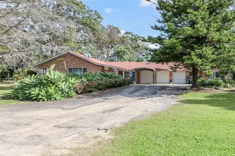Main view of Homely rural property listing, 109 Brundah Road, Thirlmere NSW 2572