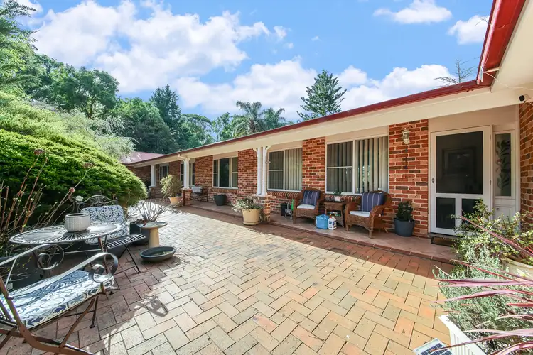 Fifth view of Homely rural property listing, 109 Brundah Road, Thirlmere NSW 2572