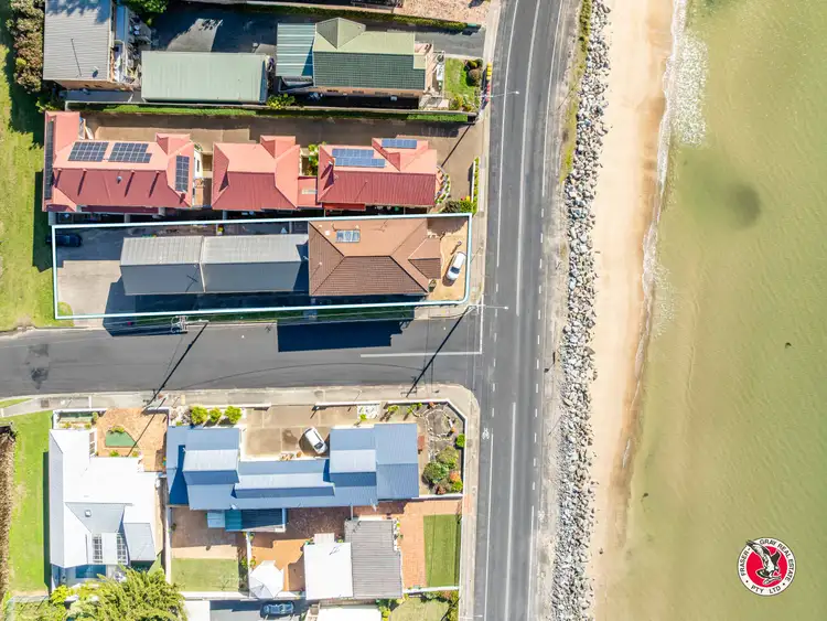 Third view of Homely block of units listing, 378 Beach Road, Batehaven NSW 2536