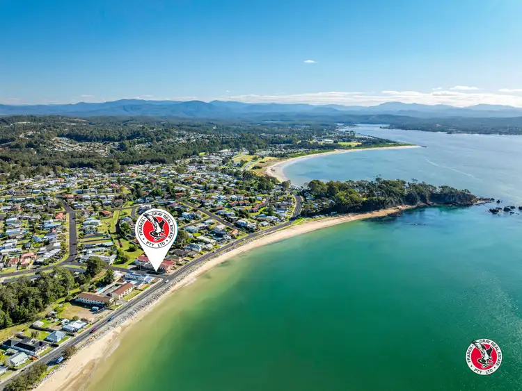 Fifth view of Homely block of units listing, 378 Beach Road, Batehaven NSW 2536