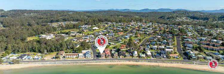Sixth view of Homely block of units listing, 378 Beach Road, Batehaven NSW 2536