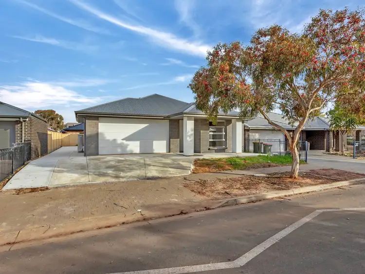 Main view of Homely house listing, 4 Scarlet Ave, Munno Para SA 5115