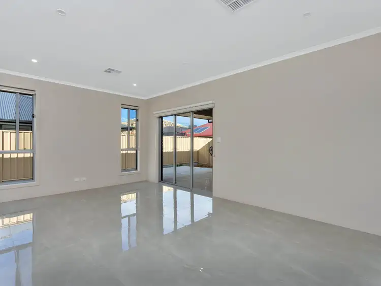 Second view of Homely house listing, 4 Scarlet Ave, Munno Para SA 5115
