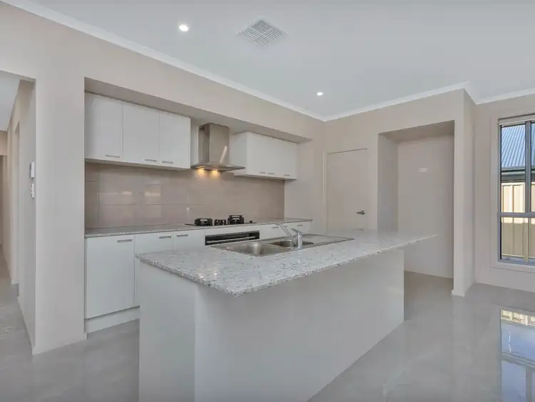 Third view of Homely house listing, 4 Scarlet Ave, Munno Para SA 5115
