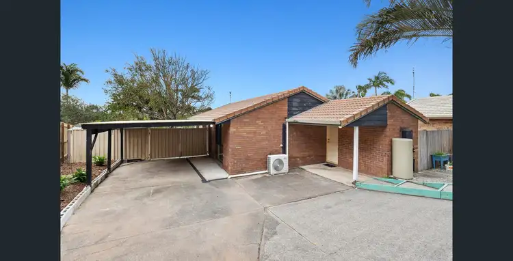 10 Jancoon Court, Carrara QLD 4211