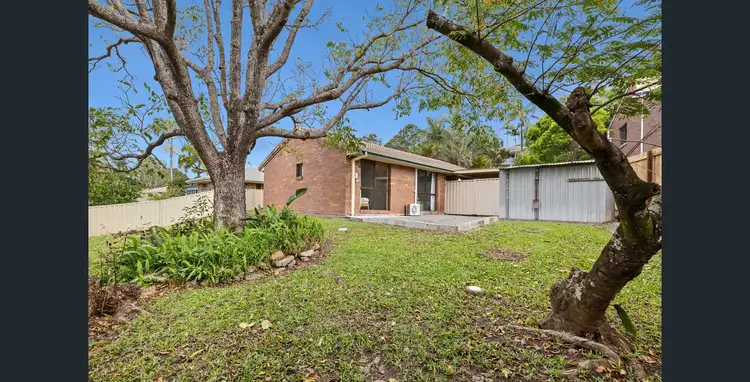 Second view of Homely house listing, 10 Jancoon Court, Carrara QLD 4211