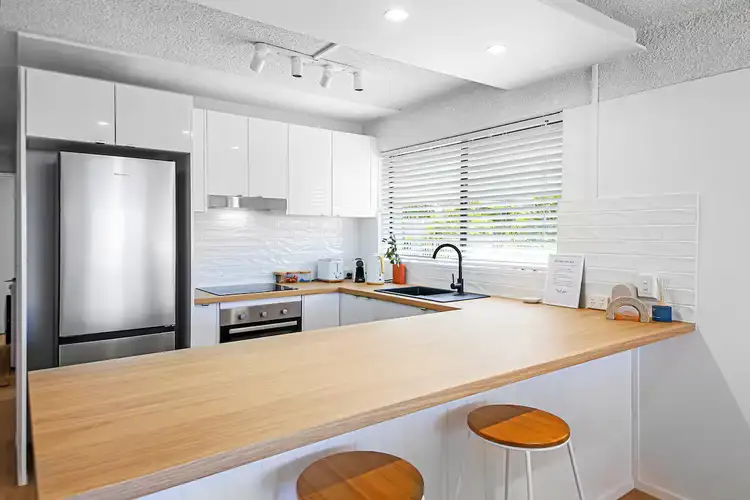 Fourth view of Homely unit listing, 21/2 Meta Street, Mooloolaba QLD 4557